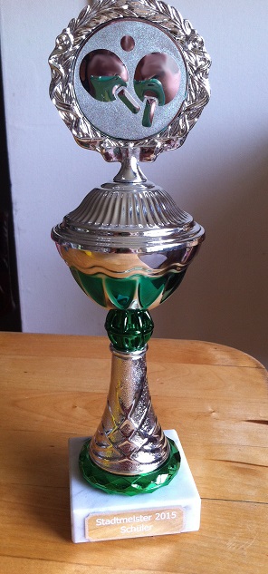 Schueler-Pokal